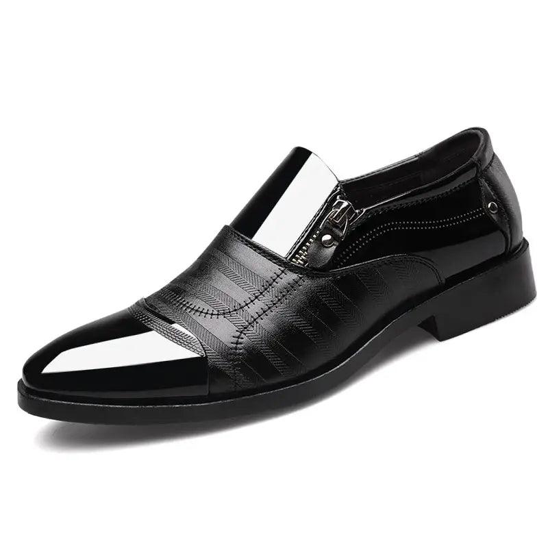 RefinedStride Chaussure pour homme Confort Orthopédique