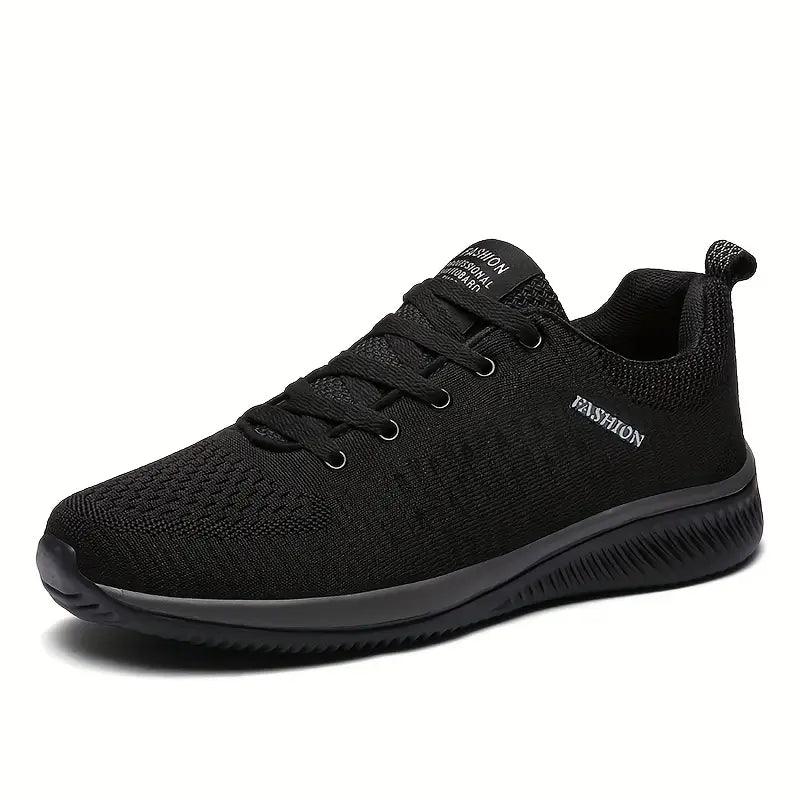 Dolph - Chaussures de course pour hommes Confort Orthopédique