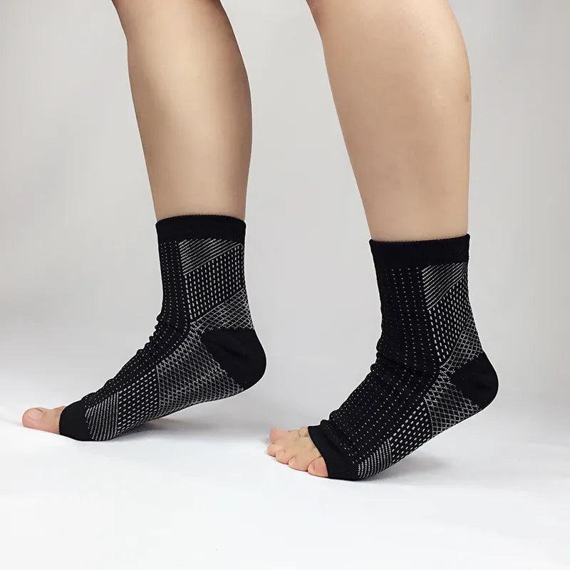 Orthèse pied plat - Confort Orthopédique