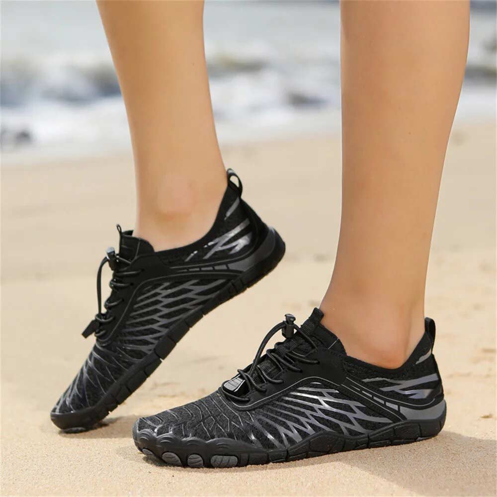 Basket corail femme - 37 / Blanc