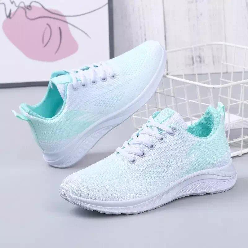 Baskets orthopédiques de sport - Confort Orthopédique