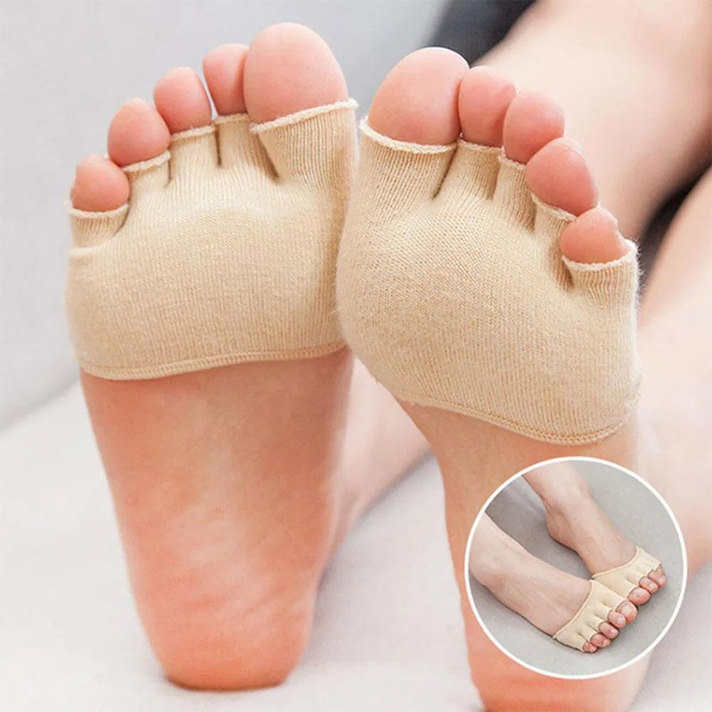 Orthèse doigt de pied - Confort Orthopédique