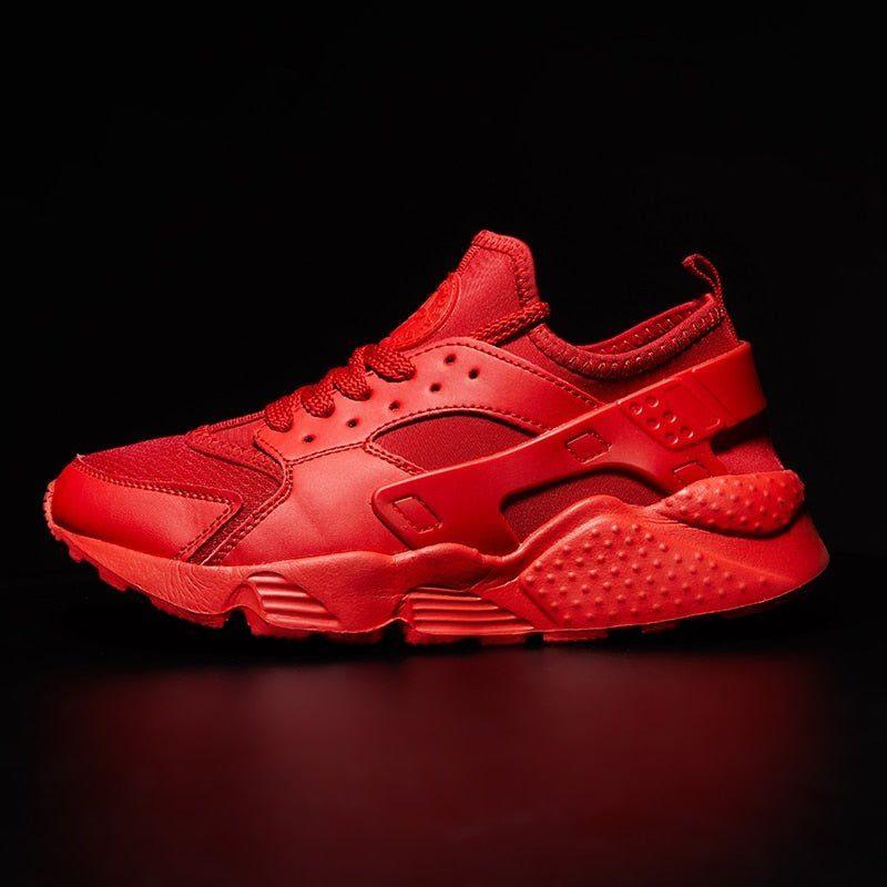 Chaussures Orthopédiques Hommes Décontractées Moon - Confort Orthopédique