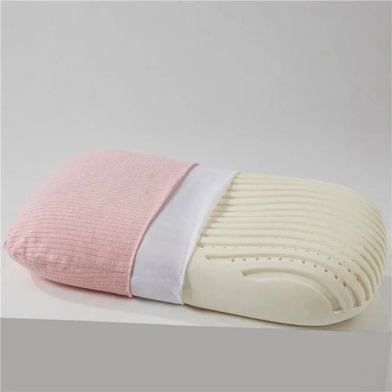 Coussin Orthopédique en Latex Naturel - Image 14
