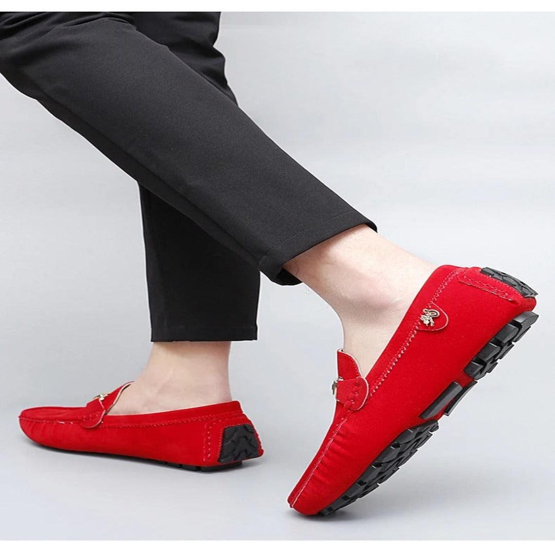 Chaussures Orthopédique Homme Décontractées - Contina - Confort Orthopédique