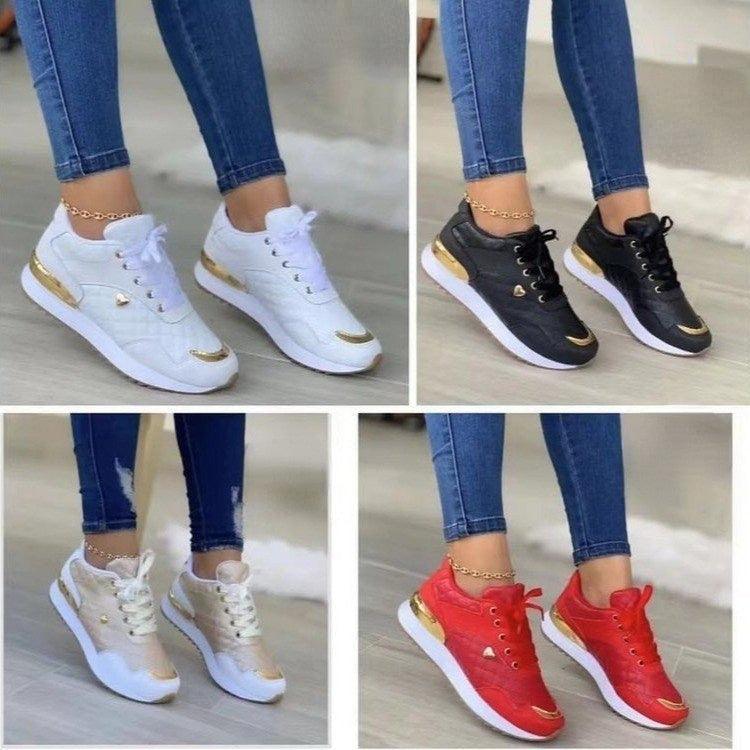 Chaussures orthopédiques Confortables Eliza Confort Orthopédique
