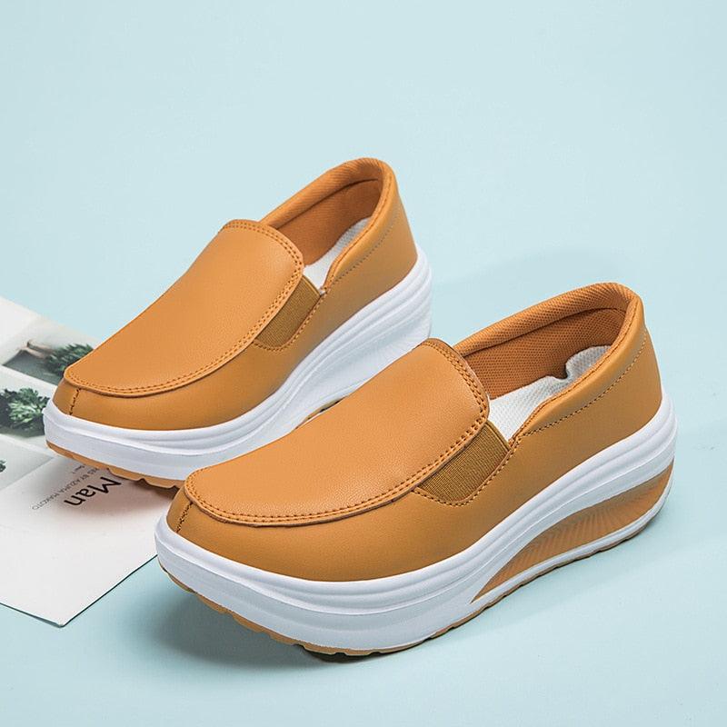 Chaussures orthopédiques pour femmes - Lima Confort Orthopédique