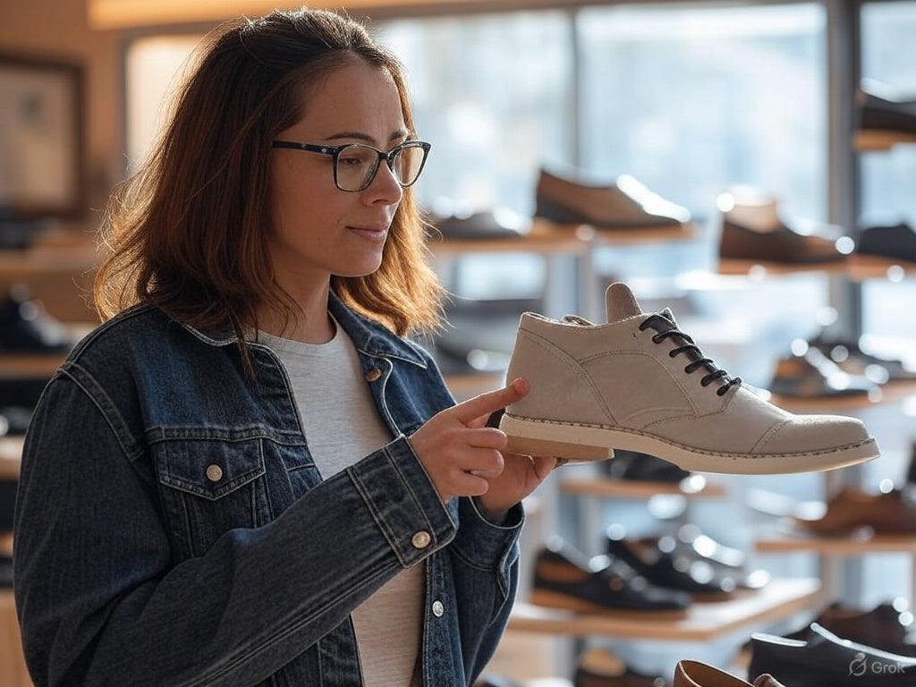 Comment choisir des chaussures orthopédiques pour femme : Guide complet - Confort Orthopédique