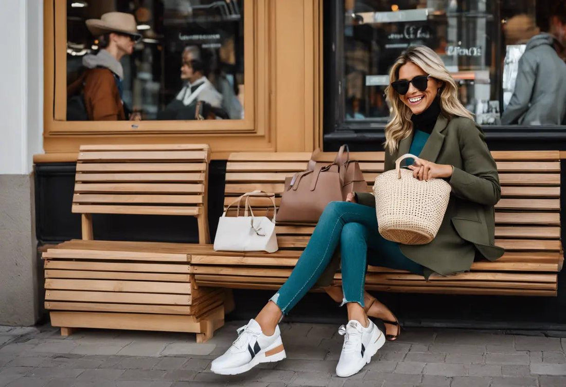 5 Astuces pour choisir des chaussures orthopédiques femme modernes sans sacrifier le style - Confort Orthopédique