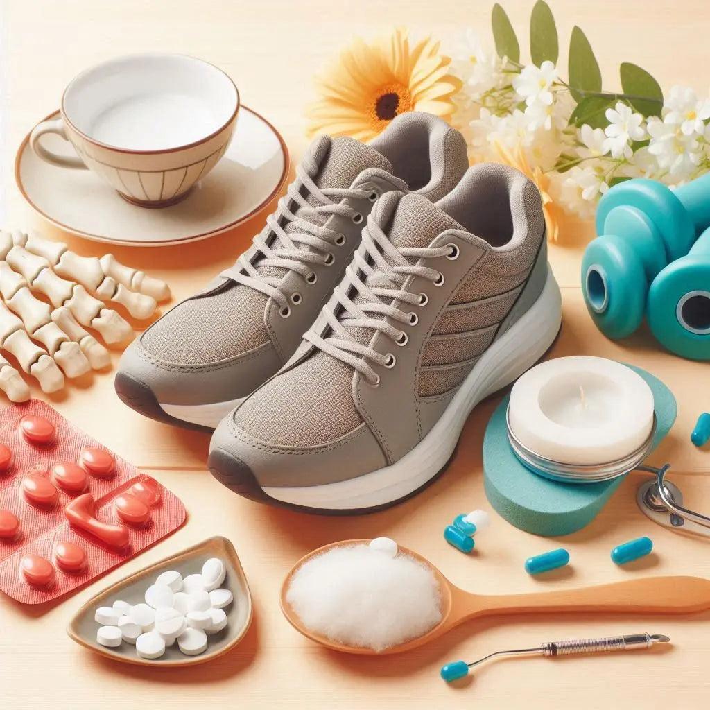 5 critères essentiels pour une chaussure orthopédique confortable - Confort Orthopédique