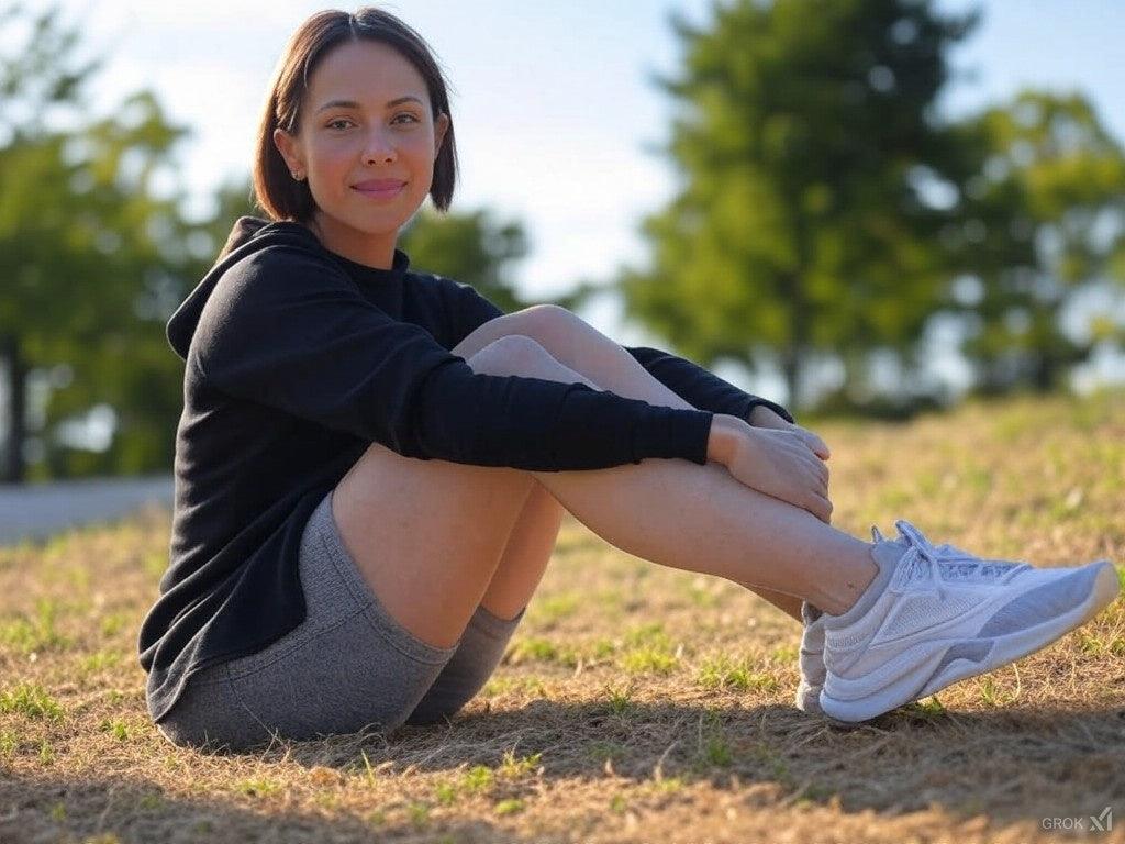 Les Meilleures Baskets Orthopédiques Femme de 2025