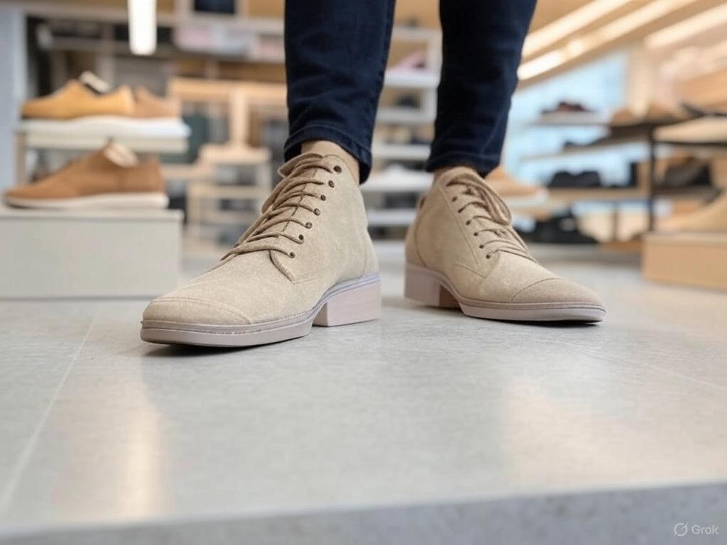 Chaussures orthopédiques pour hallux valgus : des solutions efficaces - Confort Orthopédique