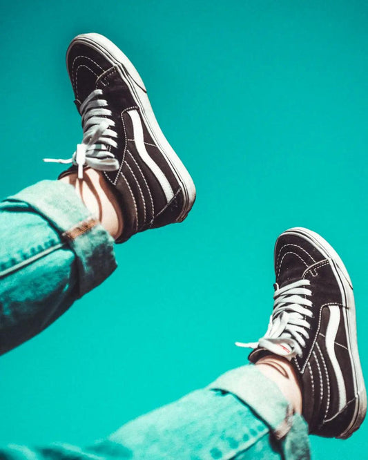 Chaussures Orthopédiques pour Enfants : L'Importance du Bon Soutien - Confort Orthopédique