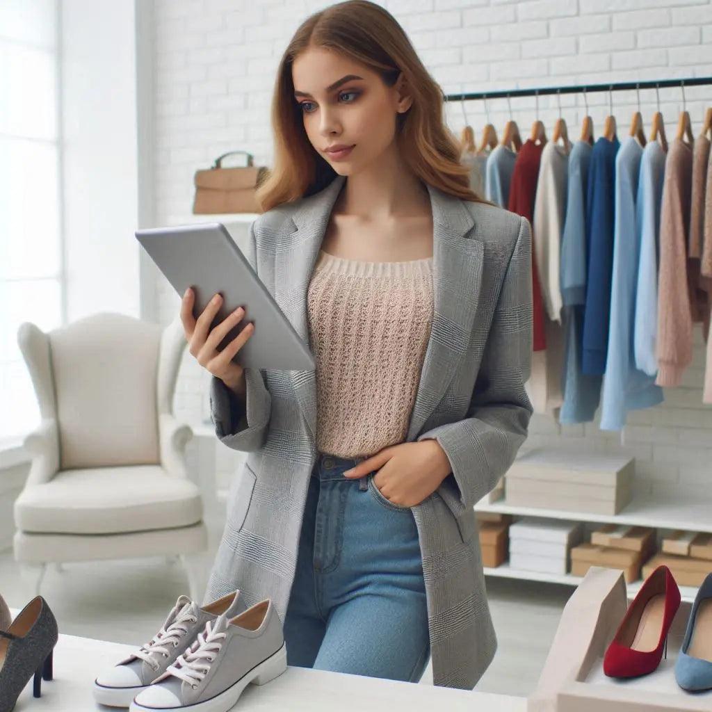 Comment Choisir les Meilleures Chaussures Confort pour Femmes - Confort Orthopédique