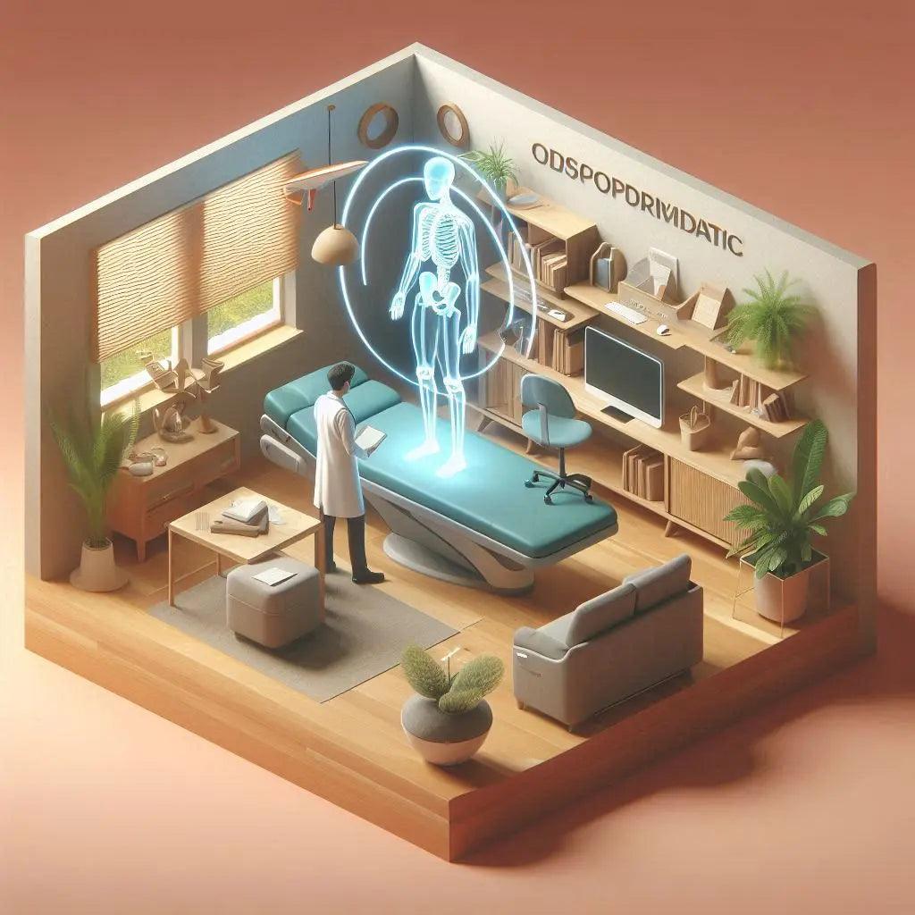 Découvrez le Confort Orthopédique : Une Démonstration Produit - Confort Orthopédique