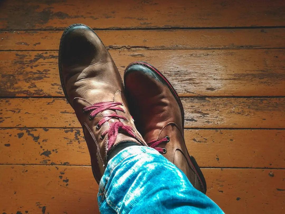 Guide Ultime : Comment choisir la bonne paire de chaussures orthopédiques pour femmes - Confort Orthopédique