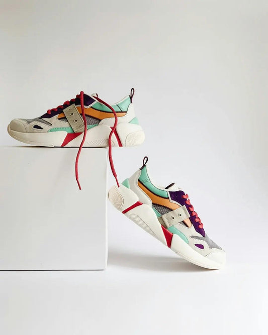 La Révolution Éco-Responsable dans l'Industrie des Chaussures Orthopédiques - Confort Orthopédique