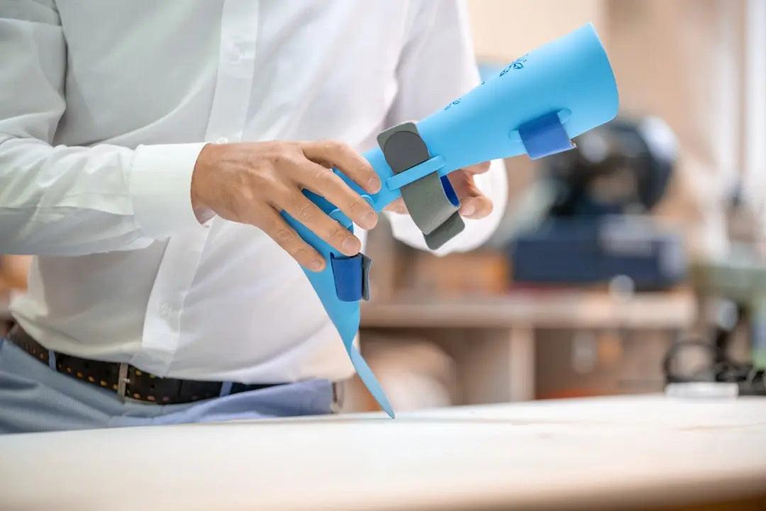 Les Bienfaits des Semelles Orthopédiques sur la Santé Posturale - Confort Orthopédique