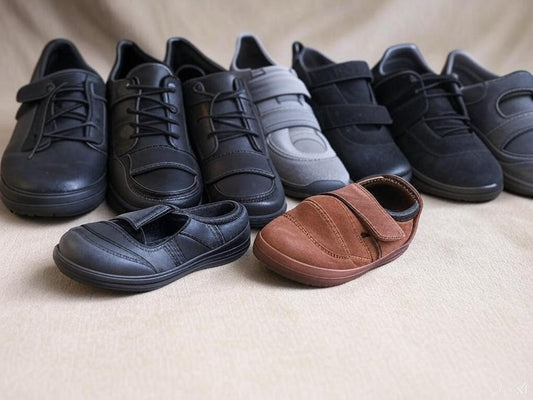 Top 5 Chaussures de Sécurité pour Un Confort Ultime