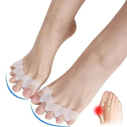 Un hack facile pour réparer la douleur au pied - Confort Orthopédique