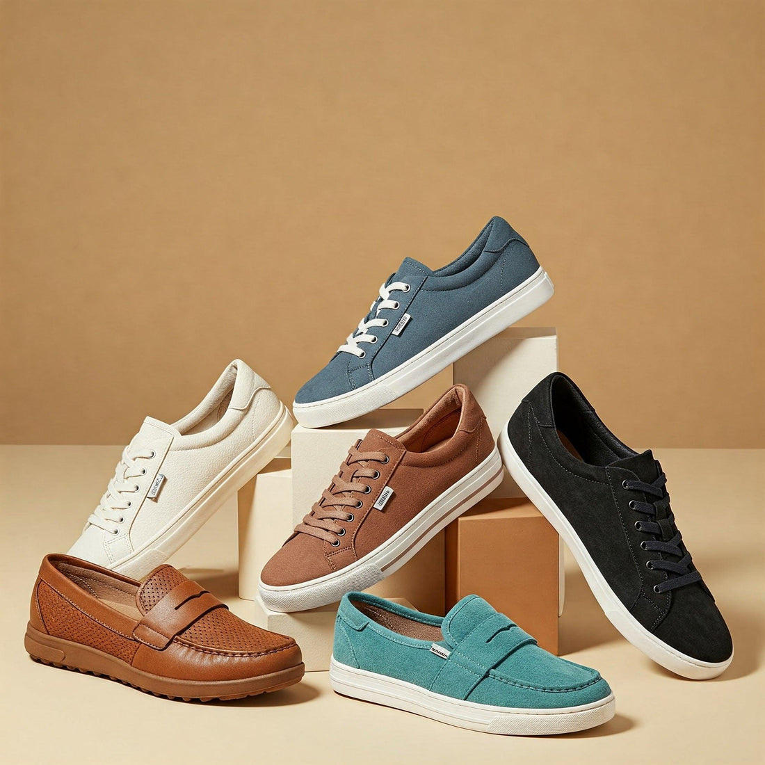 Quelle marque de chaussures est confortable ? - Confort Orthopédique