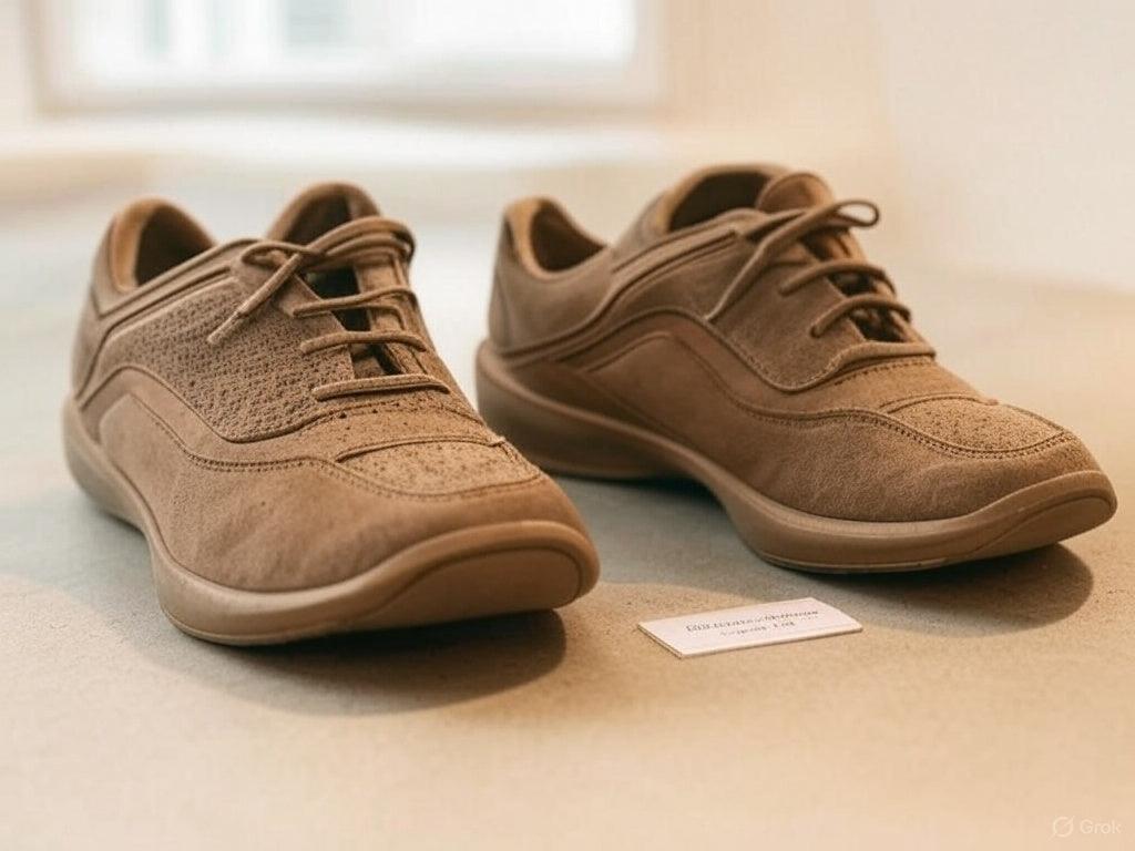 Chaussures orthopédiques : quand et pourquoi les porter ? - Confort Orthopédique