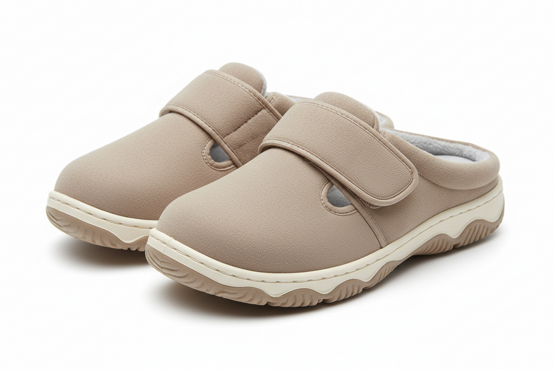 Chausson Anti-Chute pour Personnes Âgées : Guide Complet sur le Remboursement