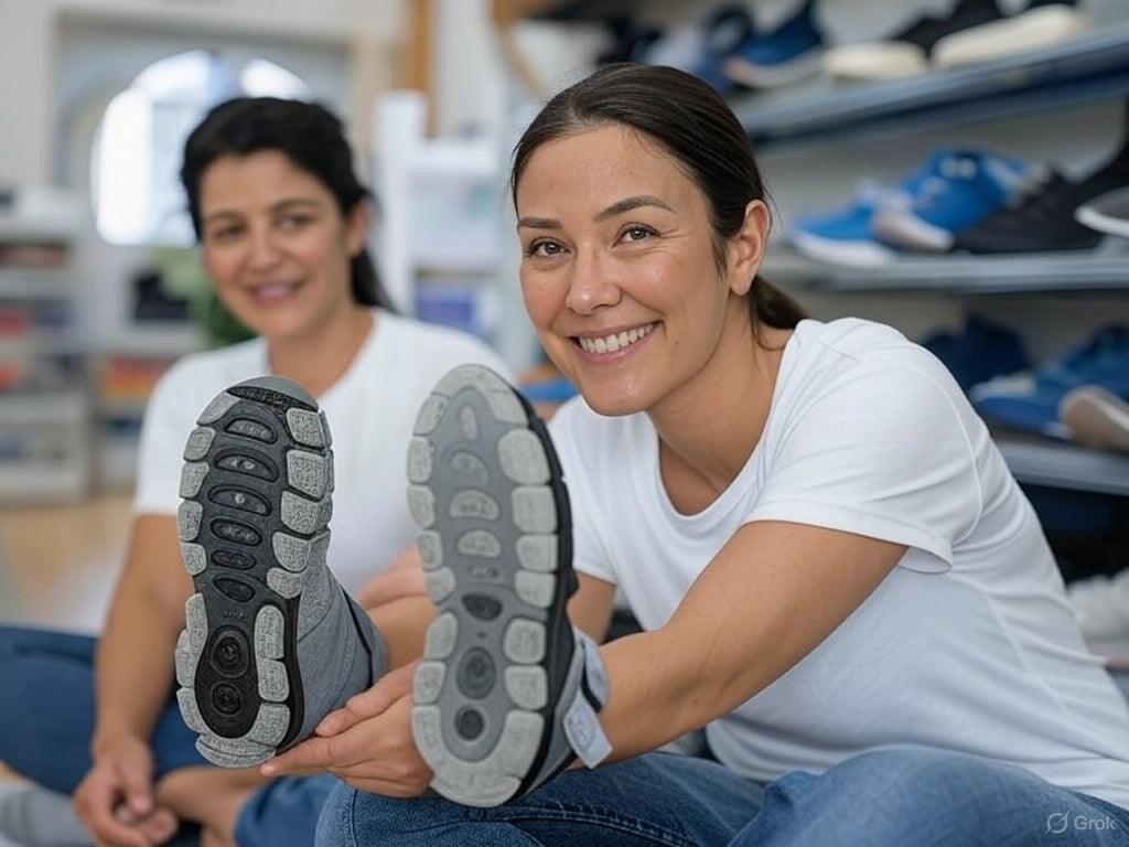 Les différents types de chaussures orthopédiques : un guide détaillé - Confort Orthopédique