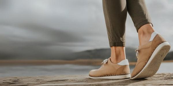 Les chaussures orthopédiques peuvent-elles soulager les douleurs au talon ? - Confort Orthopédique