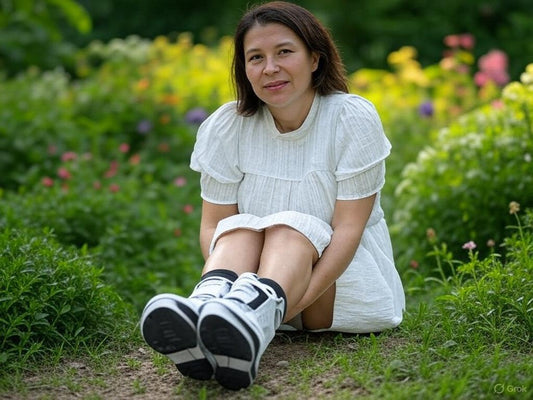 Chaussures orthopédiques pour femmes : modèles confortables et élégants - Confort Orthopédique