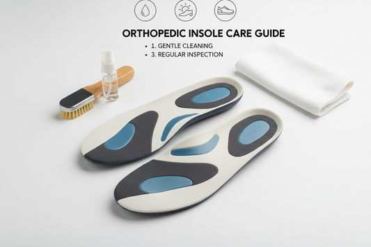 Les 10 conseils d'experts pour des semelles orthopédiques durables : Guide complet avec conseils d'experts et tendances