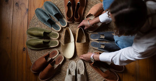Comment intégrer des espadrilles blanches pour homme dans votre garde-robe ?