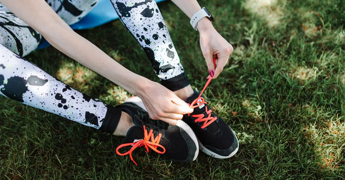 Comment sélectionner la chaussure à scratch idéale pour femmes ?
