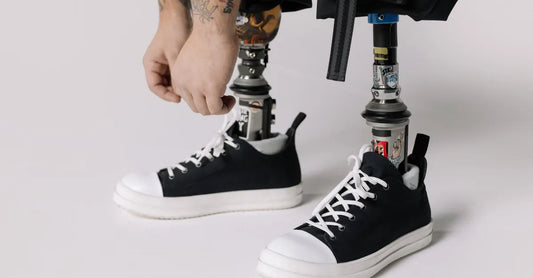 Comment choisir des chaussures médicales pour un confort optimal au quotidien