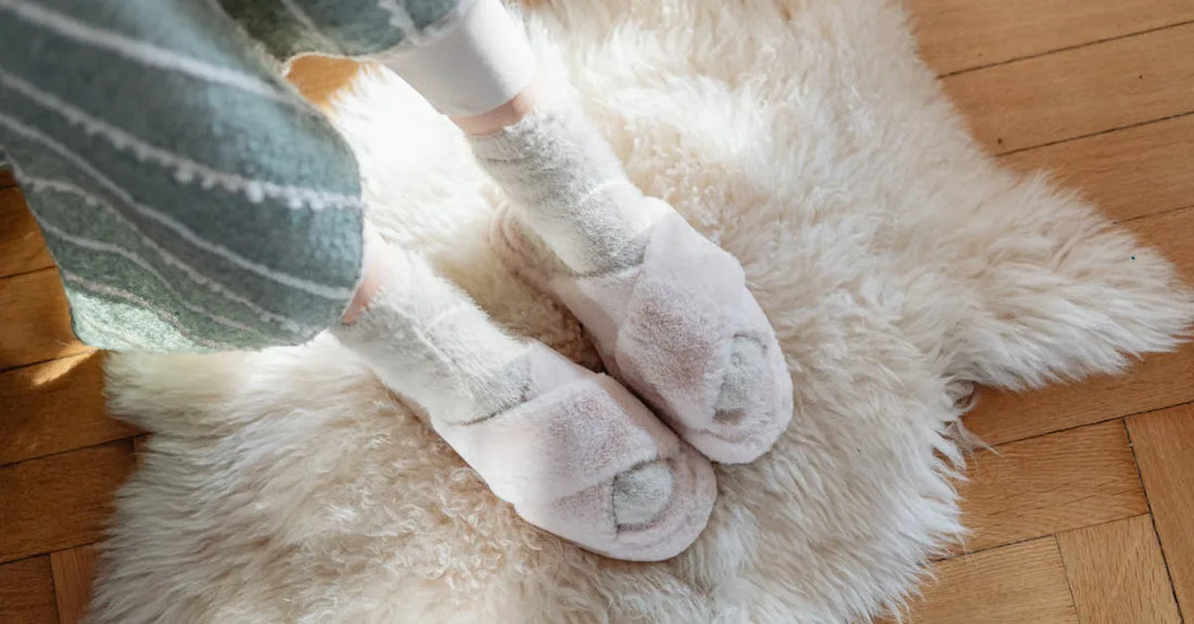 Comment bien choisir ses bottines chausson pour allier confort et style ?
