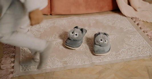 Découvrez les pantoufles confortables pour femmes : alliées de votre bien-être