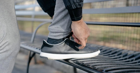 Basket sans lacet homme : comment choisir sans se tromper ?