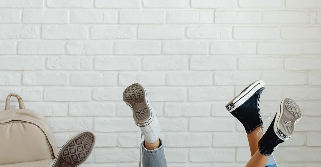 Comment trouver des chaussures pour femmes avec des pieds larges ?