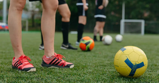 Comment choisir la genouillère idéale pour le handball et prévenir les blessures