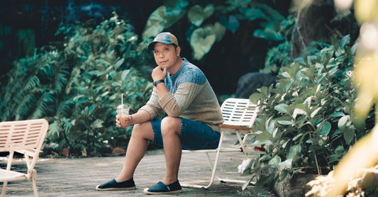 Comment les espadrilles de luxe pour homme allient style et confort ?