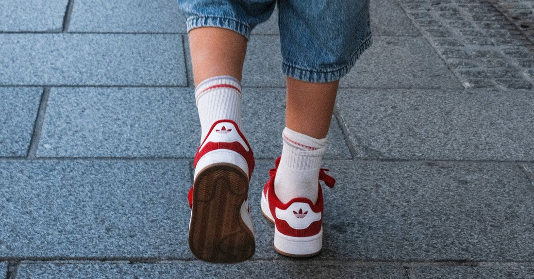 Comment choisir des chaussettes de cheville adaptées à votre style de vie