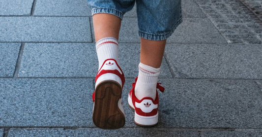Comment choisir des chaussettes de cheville adaptées à votre style de vie
