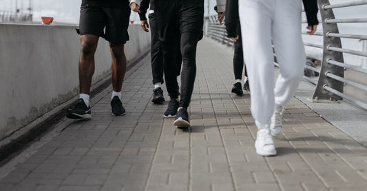 Comment choisir des chaussures confortables pour hommes : le guide essentiel