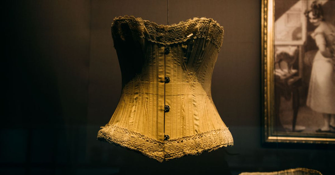 Optimisez votre bien-être avec un corset pour le dos adapté à vos besoins