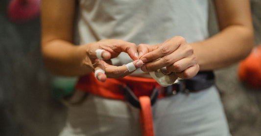 Comment l'attelle de doigt peut soulager vos douleurs articulaires