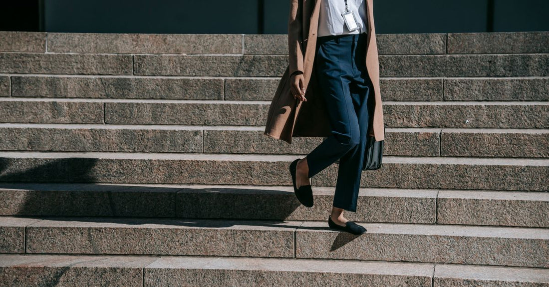 Comment choisir des chaussures orthopédiques élégantes pour femmes sans compromis