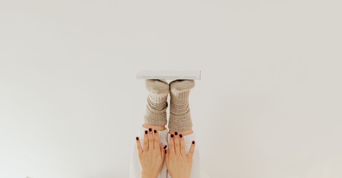 Comment les pantoufles orthopédiques améliorent votre confort quotidien