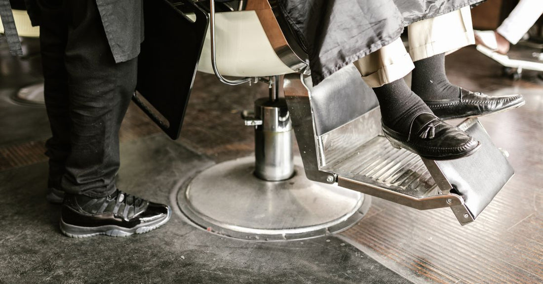 Comment sélectionner des chaussures sans lacets pour homme : style et confort réunis