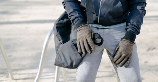 Comment les gants de compression peuvent transformer votre confort quotidien