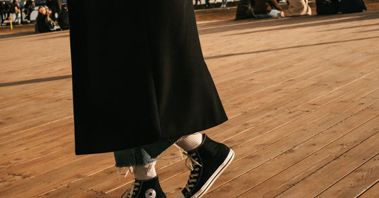 Comment choisir des chaussures de marche pour femmes à pieds sensibles ?